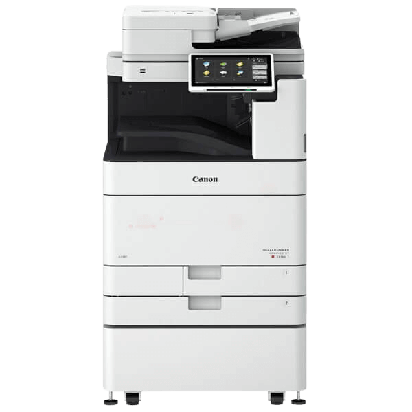 Canon imageRUNNER ADVANCE DX C5735i multifunction copier